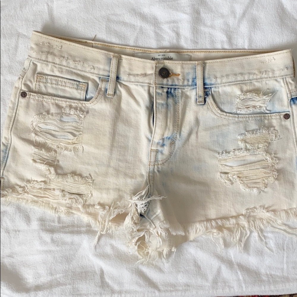 Abercrombie Shorts